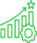 System Efficiency Icon